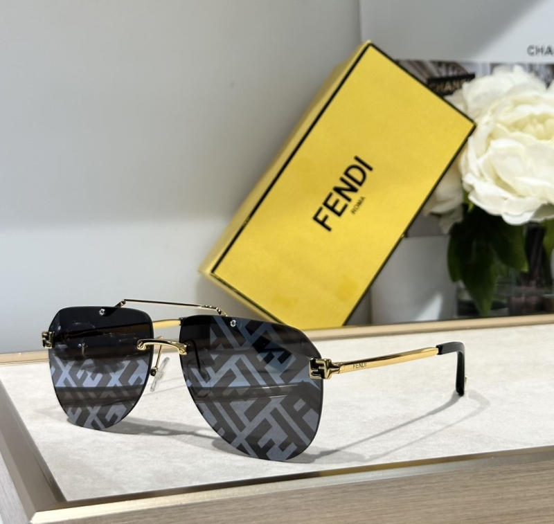 Fendi Sunglasses